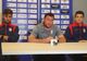 Video| Viorel Moldovan se gândește la câștigarea Cupei, cu Chindia
