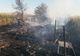 Video| Au avut de lucru de ziua lor. Incendii în Dâmbovița, de ziua pompierilor