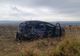 Foto-Video| Accident grav pe DN 72, la Mija. Două persoane au fost rănite, una rămânând încarcerată
