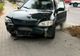 Accident cu doi răniți la Târgoviște