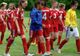 Fotbal feminin: CSȘ Târgoviște clachează, pe teren propriu,în fața celor de la Odorhei