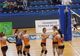 Volei feminin: CSM Târgoviște câștigă fără emoții cu Rapid, 3-0, în Divizia A1