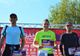 Ionuţ Timofte, locul I la “Bucharest URBAN Athletics” – categoria de vârstă 35-49 de ani