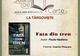 În această seară se citește „Fata din tren”, autor Paula Hawkins la Biblioteca Județeană