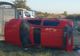 Cinci persoane au ajuns la spital, după un accident petrecut pe DN 72 A