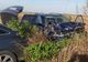 Doi răniți în urma unei coliziuni auto, la Ionești