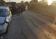 Accident teribil la Dragomirești. Două persoane au fost rănite