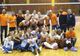 Echipele de baschet și volei ale CSM-ului joacă, sâmbătă, pe teren propriu
