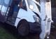 Impact violent între un microbuz cu călători și un autoturism. Trei persoane au fost rănite