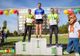 Aleargă cu folos. Jandarm dâmbovițean - două clasări pe podium la competiții de semimaraton