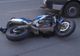 Accident în Târgoviște, între o mașină și o motocicletă