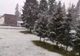 Video| Atenție, a venit iarna! În Bucegi ninge de ore bune. Meteorologii atenționează