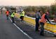 VIDEO Premieră europeană pe DN 7, la ieşirea din Bucureşti spre Târgovişte