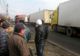 Pieton accidentat grav, de un TIR, la Crângași