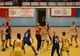 Baschet feminin: CSM Târgoviște câștigă pe terenul celor de la Phoenix Constanța