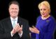 În Dâmboviţa victoria i-a aparținut lui Klaus Iohannis. Dăncilă a luat 46%