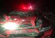 Accident la Corbii Mari, după ce o căruță și un autoturism s-au ciocnit. O femeie este rănită grav