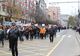 FOTO Marș împotriva violenței domestice, la Târgoviște