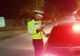 Acțiuni ale polițiștilor de la rutieră pentru prevenirea accidentelor de circulație