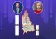 Scor final în Dâmbovița: Klaus Iohannis 53,6%, Viorica Dăncilă 46,4%. K.Iohannis își adjudecă tot urbanul din DB
