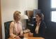 Oficial! Adina Vălean a fost acceptată pentru funcția de comisar european de Ursula von der Leyen