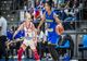 România a pierdut dramatic confruntarea cu Cehia, la baschet feminin, din preliminariile Euro 2021, cu G.Irimia între protagoniste