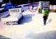 VIDEO Accident înfiorător surprins de camerele de supraveghere, în Tărtășești