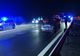 Accident teribil pe A1, la Corbii Mari (județul Dâmbovița). Trei persoane au fost rănite