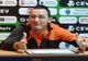 Video| Dragan Nesic (antrenor volei feminin): "Vom muri pe teren, ca să câștigăm meciul"