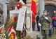 Foto-Video| 30 de ani de Libertate. Moment de comemorare la Târgoviște