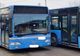 Autobuzele societății SPM Târgoviște rămân în stații și așteaptă "ajutor", când sunt prea mulți călători