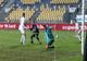 Egal ce nu mulțumește pe nimeni, între Chindia și FC Hermannstad (1-1), după ce oaspeții au condus la pauză