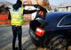 Distracție adolescentină. Au "furat" mașina unui prieten și s-au oprit în...alte două mașini, la Mărcești