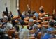 Pensiile speciale, ELIMINATE de Parlament. Ce bugetari nu vor mai lua pensie