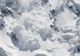 Risc însemnat de avalanșă în Bucegi și Făgăraș