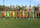 Le merge bine-n amicale. Chindia Târgoviște-Spartaks Jurmala 3-0