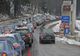 Trafic infernal pe DN 1 (Brașov-București).Poliția recomandă folosirea rutelor alternative, ce trec prin Dâmbovița
