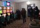 A ieșit din sala de jocuri de noroc și a omorât un om, cu o lovitură de bâtă. S-a întâmplat la Moreni (8-9 februarie)