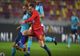 Chindia smulge un punct,în confruntarea cu FCSB, de pe Arena Națională