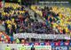 Viorel Moldovan și suporterii Chindiei sunt optimiști, după 1-1 cu FCSB. Urmează 14 finale, spun suporterii