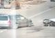 Video| Două persoane au fost rănite, într-o coliziune auto, surprinsă de camerele de supraveghere, la Gura Șuții