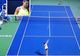Sorana Cîrstea a fost eliminată, de la Dubai, după doar o oră si nouă minute de joc