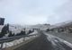 Foto| Drum deblocat în Bucegi, după ce vântul doborâse aproximativ 100 de copaci, în noaptea de 5-6 februarie