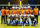 CSM Târgoviște-victorie (doar) pentru locul trei, în prima ligă de volei feminin, cu Știința Bacău