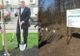 Președintele și premierul vin în Dâmbovița, la lansarea evenimentului "O pădure cât o țară". Evenimentul are loc vineri, 6 martie, la Uliești