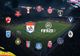 Chindia Târgoviște egal cu  U. Craiova în liga I de fotbal... pe simulator (FIFA 20)