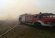 Foto-Video| Puternic incendiu de vegetație la Ocnița. Mai bine de 20 de hectare de teren sunt cuprinse de flăcări