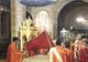 Arhiepiscopia Târgoviștei- Slujbe on line și 1496 de voluntari ce împart paștele și lumina de Înviere