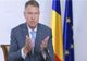 Klaus Iohannis: Am emis decretul de prelungire a stării de urgență cu 30 de zile.