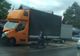 Coliziune auto pe DN 72. O persoană a ajuns la spital